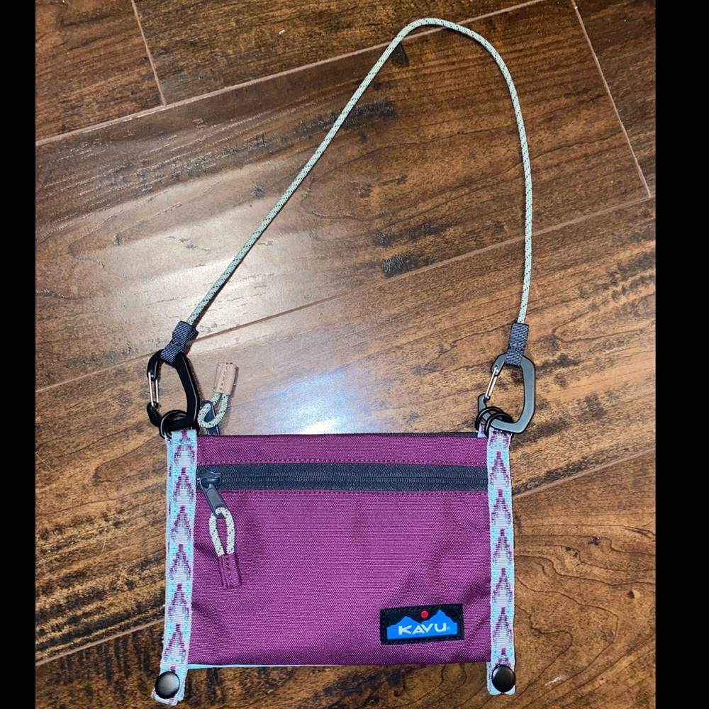 Kavu Tahoma